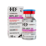 HD Labs Depo-ject 200