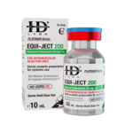 HD Labs Equiject 200