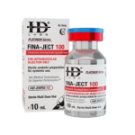 HD Labs Finaject 100