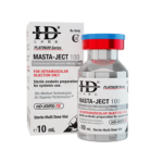 HD Labs Mastaject 100