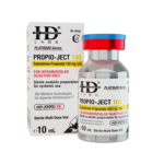 HD Labs Propioject 100