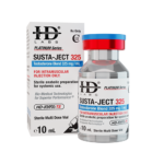 HD Labs Sustaject 325