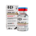 HD Labs Trenaject 100