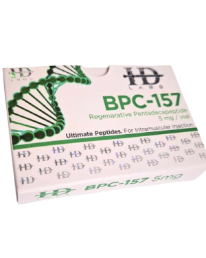 HD Labs BPC-157 5mg