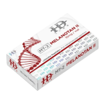 HD Labs Melanotan II 10mg