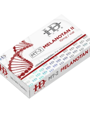 HD Labs Melanotan II 10mg