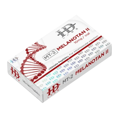 melanotan hd labs II MT-II Research Peptide  Peptagon Melanotan II  10mg 