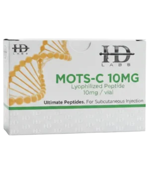 HD Labs MOTS-c 10mg