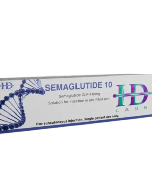 HD Labs Semaglutide/Ozempic 10mg Pre-Filled Pen