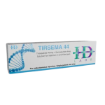 HD Labs TirSema 44mg Pre-filled Pen
