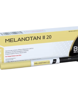 BodyPharm Melanotan II 20mg Pen