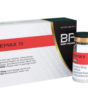 BodyPharm Semax 10mg